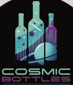 Cosmic Logo