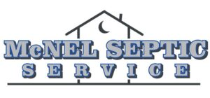McNel Septic Service Logo