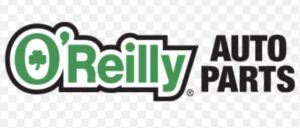 OReillys logo 2